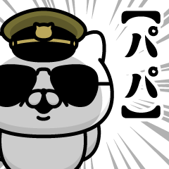 PAPA/Name/Military Cat2