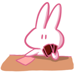 Card Bunny-TCG Card Vocabulary Part1