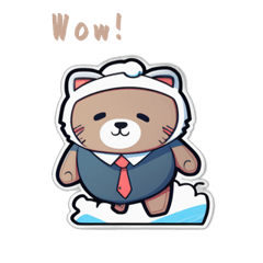 CuteCuteSticker560