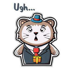 CuteCuteSticker585