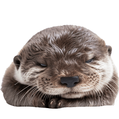 Q Otter