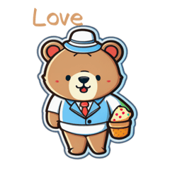 CuteCuteSticker591