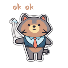 CuteCuteSticker589