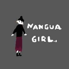 NANGUAL MAN (modified)