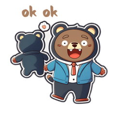 CuteCuteSticker609