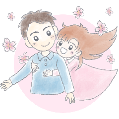 WenWen - Sweet daily life for couples 01