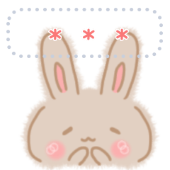 兔子MOKO留言貼2