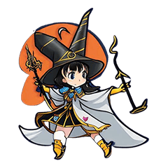 Awakened Witch 74 -Casting Eternal Magic