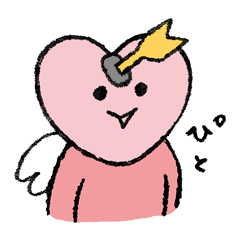 KYUN -heart fairy-