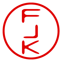 【ＦＪＫ】お名前/ハンコ/はんこ/判子
