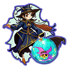 Awakened Witch 78 -Casting Eternal Magic