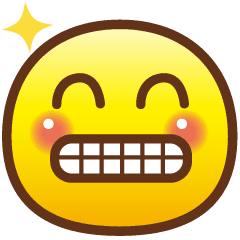 Moving Emoji (MOVE JAPAN)