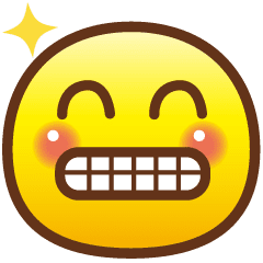 Moving Emoji (MOVE JAPAN)