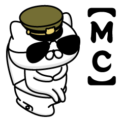 MC/Name/Military Cat2