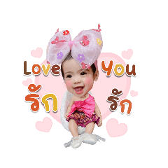 Bella panida_20230424085324 - LINE スタンプ | LINE STORE