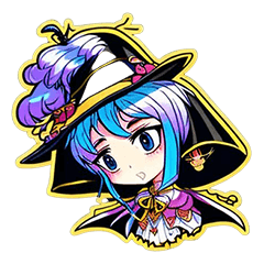 Awakened Witch 83 -Casting Eternal Magic