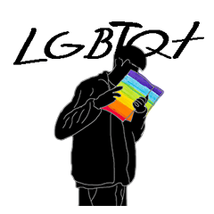 LGBTQ+ WORDS : รักเท่าเทียม