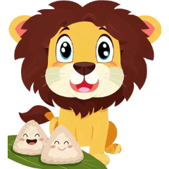 BABY LION-2