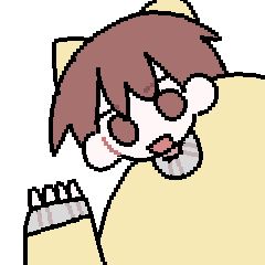 pixel naru