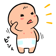 The Baby Mr.ikkyu