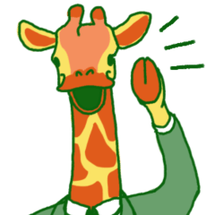 Working with Giraffe!