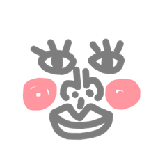 又瘦又漂亮的姐姐做的貼圖 ♪