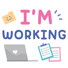 Words for working life (Ver. Eng)