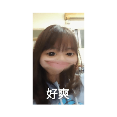 捷運妹子