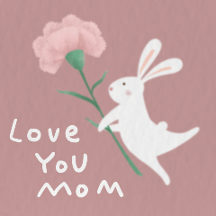 mother's day illustration