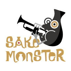 SAKE MONSTER_NO2