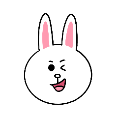 This Cony isn't that Cony.