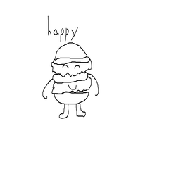 Hamburger 1234