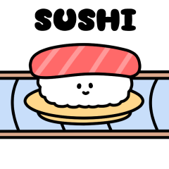 SUSHI (animation)