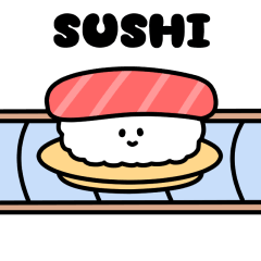 SUSHI (animation)