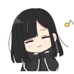 一緒にあそぼ▶ゆるだらちゃんスタンプ