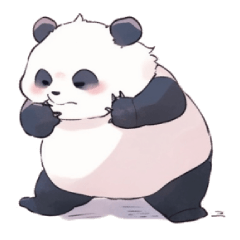Panda HeHua's Daily