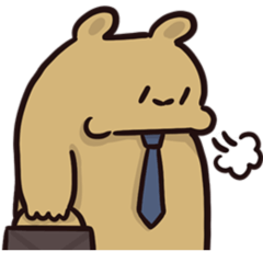 The pon bear:Practical bear