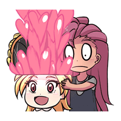 Amber and Bree 3