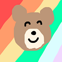 곰 곰 bear