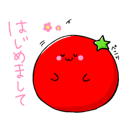 Fairy of tomato