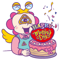 MI-DI Mother's Day