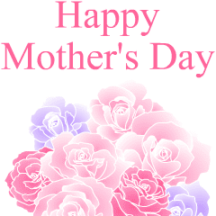 Animation Sticker [Mother's Day] 2