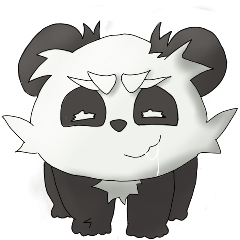 Pan da Panda