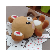 熊兒！