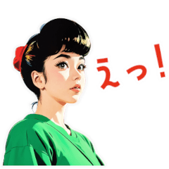 Showa Retro