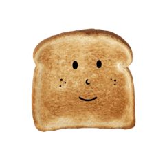 日常吐司