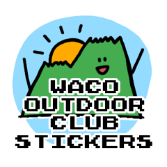 WACO OUTDOOR CLUB