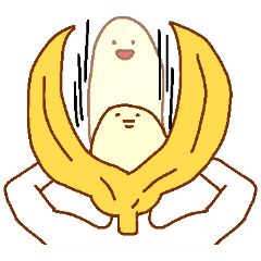 Banana commotion2