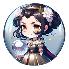 Awakened Witch 1 - Casting Myth Magic