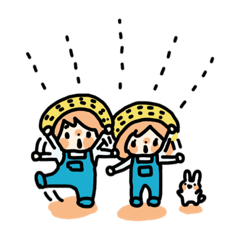 Tomohiro family
